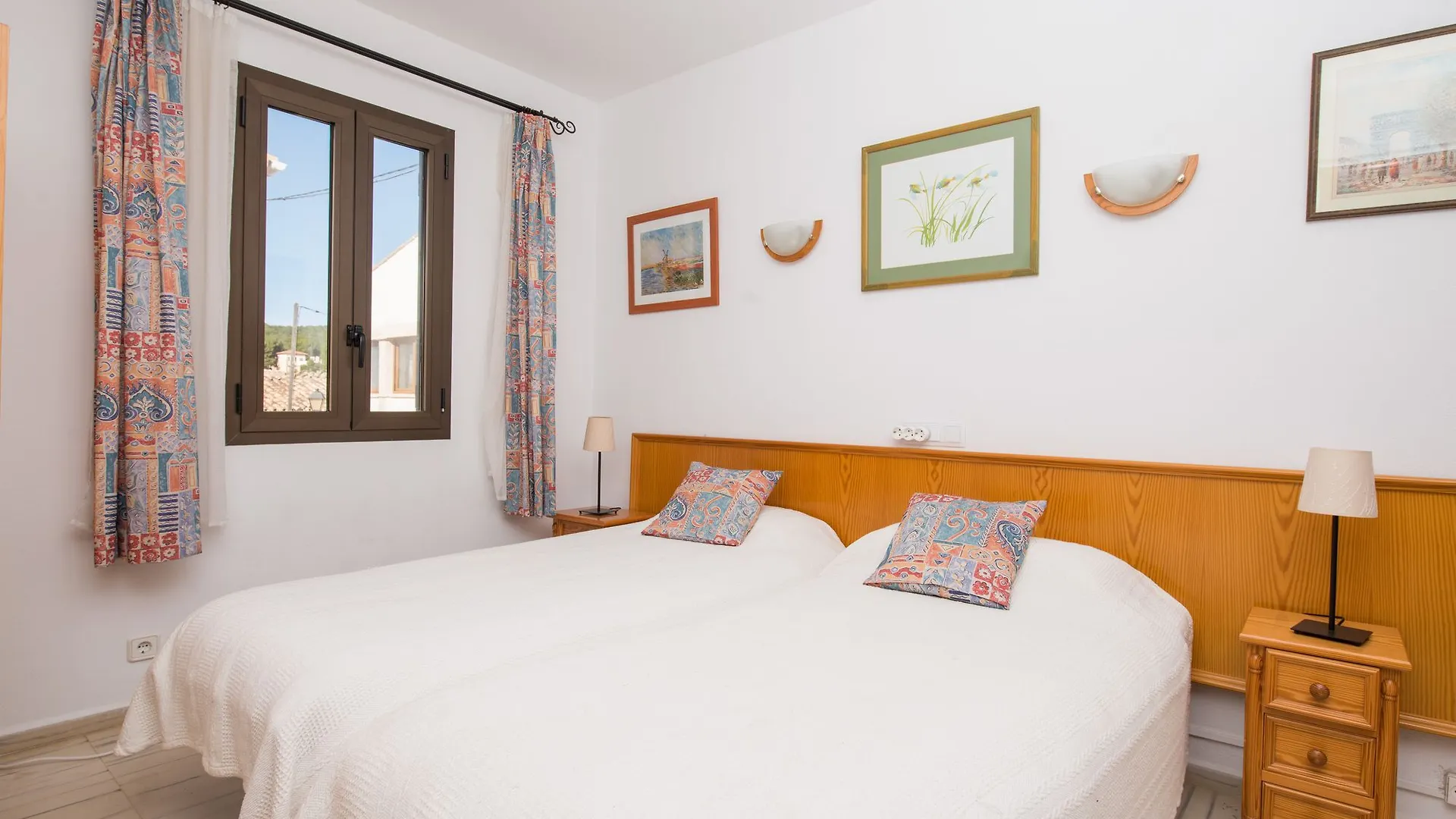 Apartamento Vista Azul 1 Sant Elm