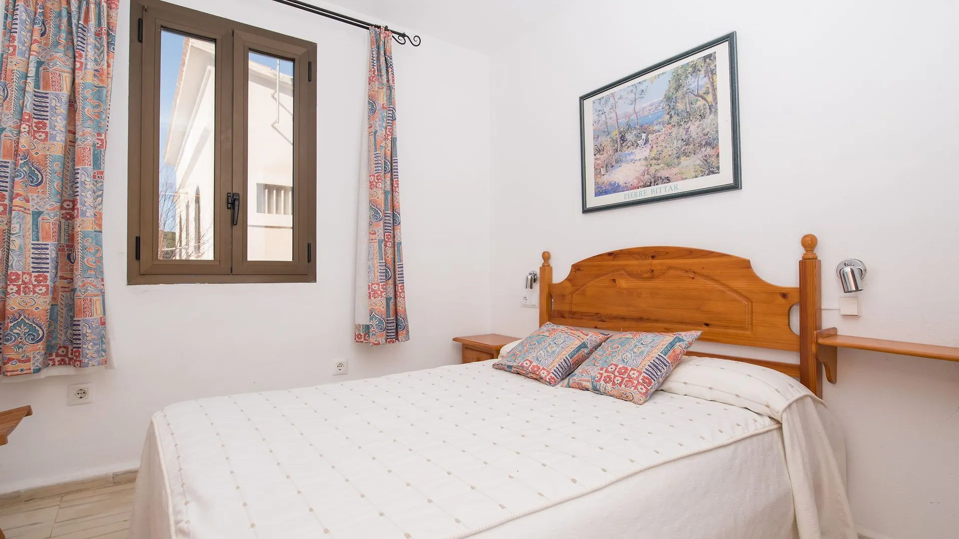 Apartamento Vista Azul 1 Sant Elm España